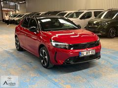 OPEL ARDEN YETKİLİ BAYİDEN HATASIZ CORSA-E GS KARTA 12 TAKSİT