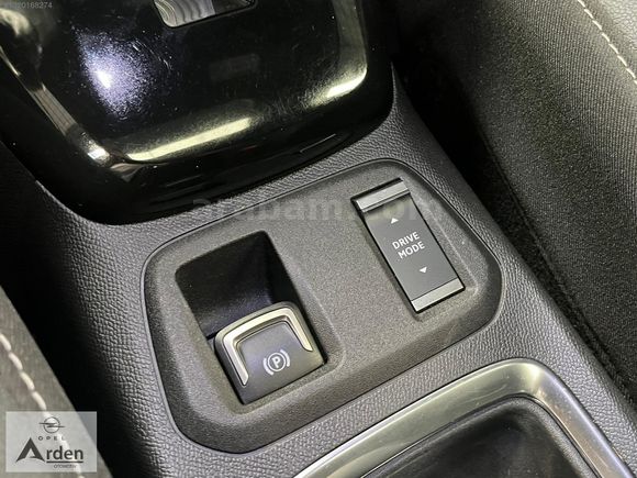 OPEL ARDEN YETKİLİ BAYİDEN HATASIZ CORSA-E GS KARTA 12 TAKSİT