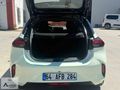 OPEL ARDEN YETKİLİ BAYİDEN HATASIZ CORSA-E GS KARTA 12 TAKSİT