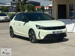 OPEL ARDEN YETKİLİ BAYİDEN HATASIZ CORSA-E GS KARTA 12 TAKSİT