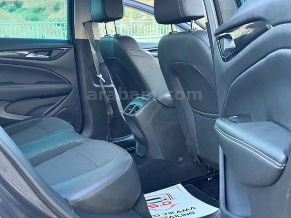 MRB AUTO DAN HATASIZ İLK SAHİBİNDEN