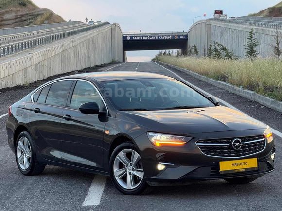 MRB AUTO DAN HATASIZ İLK SAHİBİNDEN