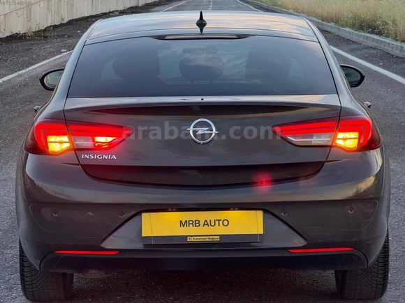 MRB AUTO DAN HATASIZ İLK SAHİBİNDEN
