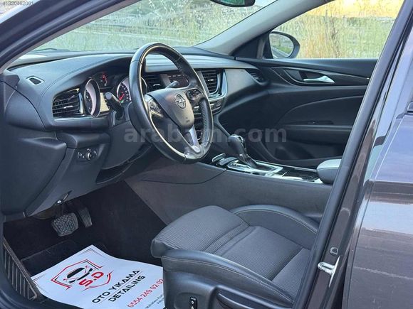 MRB AUTO DAN HATASIZ İLK SAHİBİNDEN