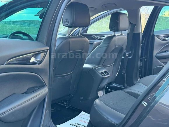 MRB AUTO DAN HATASIZ İLK SAHİBİNDEN