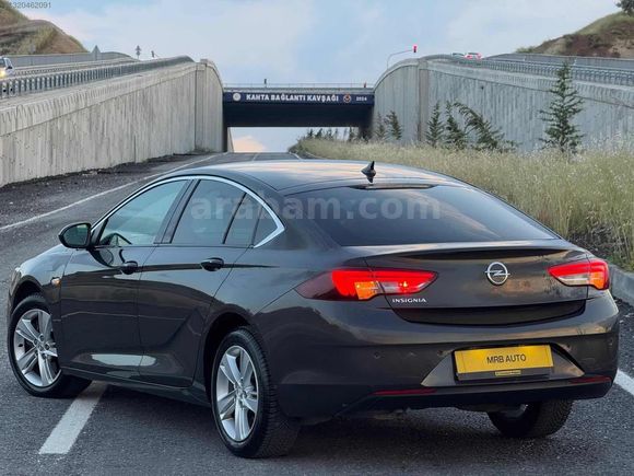 MRB AUTO DAN HATASIZ İLK SAHİBİNDEN
