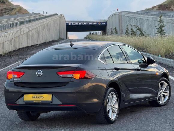 MRB AUTO DAN HATASIZ İLK SAHİBİNDEN