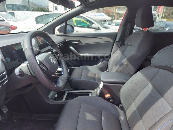 Sahibinden MG MG4 Comfort 2023 Model