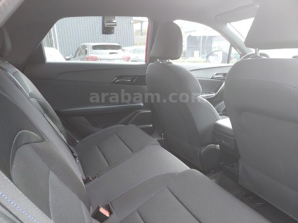 Sahibinden MG MG4 Comfort 2023 Model