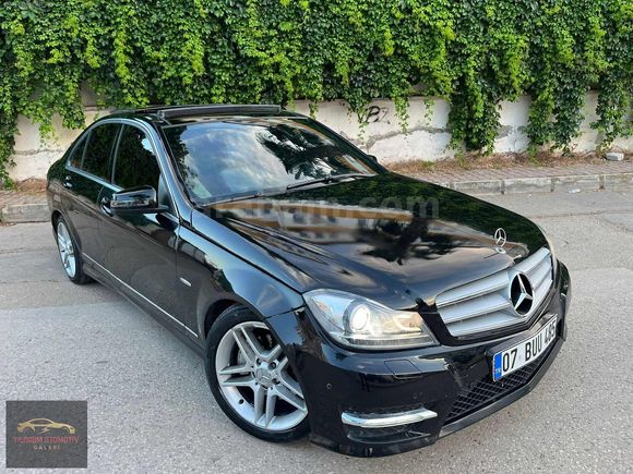 SAFKAN BENZİN AMG PAKET KIREDİ KARTI GEÇERLİ YENİ KASA LED FAR