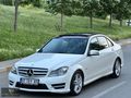 2011 MODEL ORJİNAL 255 BİNDE AMG SERVİS BAKIMLI C180 TAKAS OLUR.