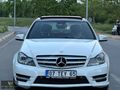 2011 MODEL ORJİNAL 255 BİNDE AMG SERVİS BAKIMLI C180 TAKAS OLUR.