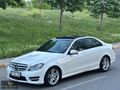2011 MODEL ORJİNAL 255 BİNDE AMG SERVİS BAKIMLI C180 TAKAS OLUR.