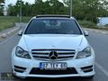 2011 MODEL ORJİNAL 255 BİNDE AMG SERVİS BAKIMLI C180 TAKAS OLUR.