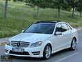 2011 MODEL ORJİNAL 255 BİNDE AMG SERVİS BAKIMLI C180 TAKAS OLUR.