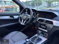 2011 MODEL ORJİNAL 255 BİNDE AMG SERVİS BAKIMLI C180 TAKAS OLUR.
