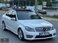 2011 MODEL ORJİNAL 255 BİNDE AMG SERVİS BAKIMLI C180 TAKAS OLUR.