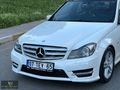2011 MODEL ORJİNAL 255 BİNDE AMG SERVİS BAKIMLI C180 TAKAS OLUR.