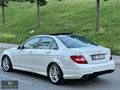 2011 MODEL ORJİNAL 255 BİNDE AMG SERVİS BAKIMLI C180 TAKAS OLUR.