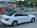 2011 MODEL ORJİNAL 255 BİNDE AMG SERVİS BAKIMLI C180 TAKAS OLUR.