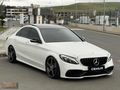 2015 ///AMG C-63 GÖRÜNÜM HAYALET KADRAN-ANDROİD MUTLİMEDYA