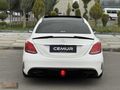 2015 ///AMG C-63 GÖRÜNÜM HAYALET KADRAN-ANDROİD MUTLİMEDYA