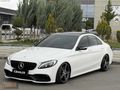 2015 ///AMG C-63 GÖRÜNÜM HAYALET KADRAN-ANDROİD MUTLİMEDYA
