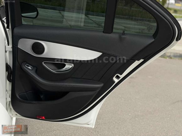 2015 ///AMG C-63 GÖRÜNÜM HAYALET KADRAN-ANDROİD MUTLİMEDYA