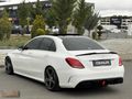 2015 ///AMG C-63 GÖRÜNÜM HAYALET KADRAN-ANDROİD MUTLİMEDYA
