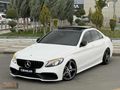 2015 ///AMG C-63 GÖRÜNÜM HAYALET KADRAN-ANDROİD MUTLİMEDYA