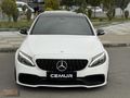 2015 ///AMG C-63 GÖRÜNÜM HAYALET KADRAN-ANDROİD MUTLİMEDYA