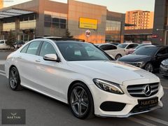 HAKTAN OTOMOTİV'DEN 2014 HATASIZ DEĞİŞENSİZ CAM TAVANLI AMG