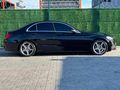 HATASIZ BOYASIZ MERSEDES C 180 AMG