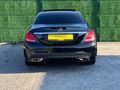 HATASIZ BOYASIZ MERSEDES C 180 AMG