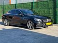 HATASIZ BOYASIZ MERSEDES C 180 AMG