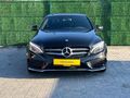 HATASIZ BOYASIZ MERSEDES C 180 AMG