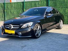 HATASIZ BOYASIZ MERSEDES C 180 AMG