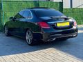 HATASIZ BOYASIZ MERSEDES C 180 AMG