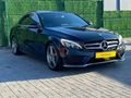HATASIZ BOYASIZ MERSEDES C 180 AMG