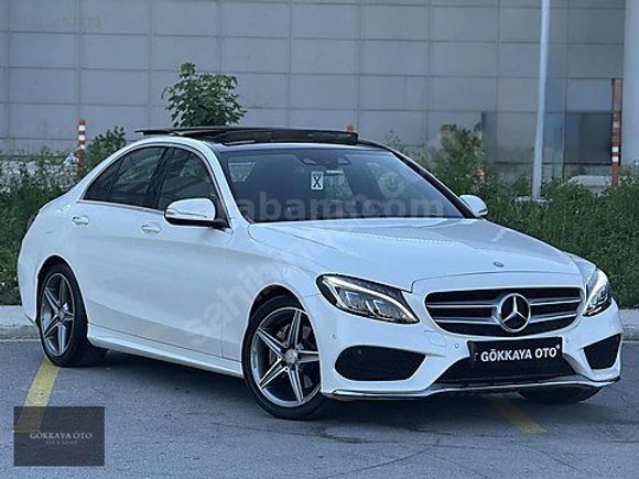 GÖKKAYA OTO |BOYASIZ| HEAD - UP|ÇİFT MERCEK|RECARO| SEDEF BEYAZ