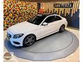 2017 C180 Amg 9G-Tronic İmzalı+Cam Tavan+Isıtma+Deri~Taha Plaza