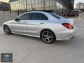 İLK SAHİBİN DEN AMG PAKET