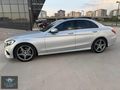 İLK SAHİBİN DEN AMG PAKET