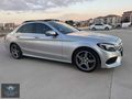 İLK SAHİBİN DEN AMG PAKET