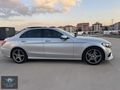 İLK SAHİBİN DEN AMG PAKET