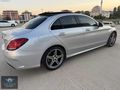 İLK SAHİBİN DEN AMG PAKET