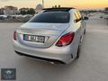 İLK SAHİBİN DEN AMG PAKET