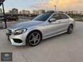 İLK SAHİBİN DEN AMG PAKET