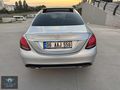İLK SAHİBİN DEN AMG PAKET