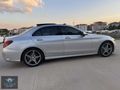 İLK SAHİBİN DEN AMG PAKET